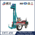 Dft-450 Unique Design Tractor Drilling Rig for Sale